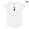ASColour Ladies 'Mali' Tee Thumbnail