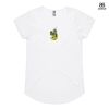 ASColour Ladies 'Mali' Tee Thumbnail