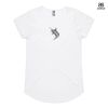 ASColour Ladies 'Mali' Tee Thumbnail