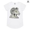 ASColour Ladies 'Mali' Tee Thumbnail
