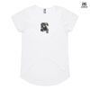ASColour Ladies 'Mali' Tee Thumbnail