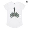 ASColour Ladies 'Mali' Tee Thumbnail