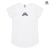 ASColour Ladies 'Mali' Tee Thumbnail