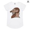 ASColour Ladies 'Mali' Tee Thumbnail