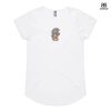 ASColour Ladies 'Mali' Tee Thumbnail