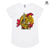 ASColour Ladies 'Mali' Tee Thumbnail