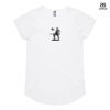 ASColour Ladies 'Mali' Tee Thumbnail