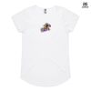 ASColour Ladies 'Mali' Tee Thumbnail