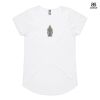 ASColour Ladies 'Mali' Tee Thumbnail