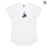ASColour Ladies 'Mali' Tee Thumbnail