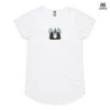 ASColour Ladies 'Mali' Tee Thumbnail