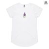 ASColour Ladies 'Mali' Tee Thumbnail