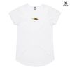 ASColour Ladies 'Mali' Tee Thumbnail