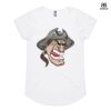 ASColour Ladies 'Mali' Tee Thumbnail
