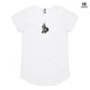 ASColour Ladies 'Mali' Tee Thumbnail