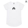 ASColour Ladies 'Mali' Tee Thumbnail