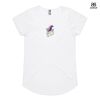 ASColour Ladies 'Mali' Tee Thumbnail