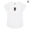 ASColour Ladies 'Mali' Tee Thumbnail