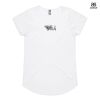 ASColour Ladies 'Mali' Tee Thumbnail