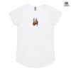 ASColour Ladies 'Mali' Tee Thumbnail