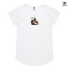 ASColour Ladies 'Mali' Tee Thumbnail