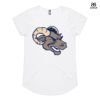 ASColour Ladies 'Mali' Tee Thumbnail