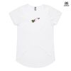 ASColour Ladies 'Mali' Tee Thumbnail