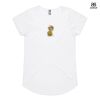 ASColour Ladies 'Mali' Tee Thumbnail
