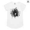 ASColour Ladies 'Mali' Tee Thumbnail