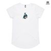 ASColour Ladies 'Mali' Tee Thumbnail