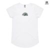 ASColour Ladies 'Mali' Tee Thumbnail