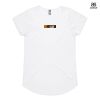 ASColour Ladies 'Mali' Tee Thumbnail