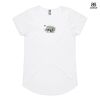 ASColour Ladies 'Mali' Tee Thumbnail
