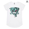 ASColour Ladies 'Mali' Tee Thumbnail