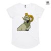 ASColour Ladies 'Mali' Tee Thumbnail