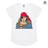 ASColour Ladies 'Mali' Tee Thumbnail