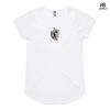 ASColour Ladies 'Mali' Tee Thumbnail