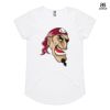 ASColour Ladies 'Mali' Tee Thumbnail