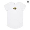 ASColour Ladies 'Mali' Tee Thumbnail
