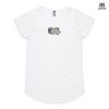 ASColour Ladies 'Mali' Tee Thumbnail
