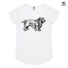 ASColour Ladies 'Mali' Tee Thumbnail