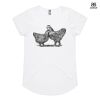 ASColour Ladies 'Mali' Tee Thumbnail