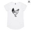 ASColour Ladies 'Mali' Tee Thumbnail