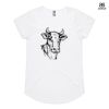 ASColour Ladies 'Mali' Tee Thumbnail
