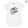 ASColour Ladies 'Mali' Tee Thumbnail