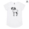 ASColour Ladies 'Mali' Tee Thumbnail
