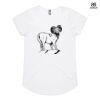 ASColour Ladies 'Mali' Tee Thumbnail