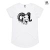 ASColour Ladies 'Mali' Tee Thumbnail
