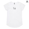 ASColour Ladies 'Mali' Tee Thumbnail