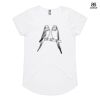 ASColour Ladies 'Mali' Tee Thumbnail